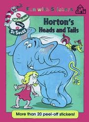 Tapa de Horton's Heads & Tails (Wubbulous World of Dr. Seuss)