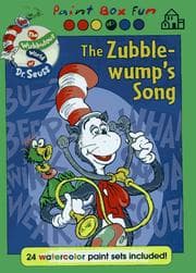 Tapa de Zubble-Wump's Song (Wubbulous World of Dr. Seuss)