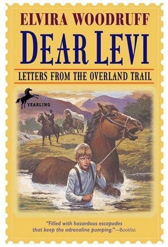 Tapa de Dear Levi