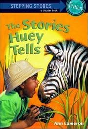Tapa de Stories Huey Tells (Stepping Stone, paper)