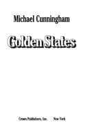 Tapa de Golden States