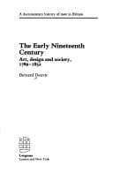 Tapa de The early nineteenth century