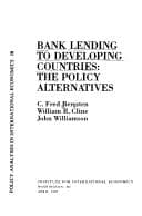 Tapa de International debt