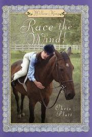 Tapa de Race the Wind! (Willow King 2)