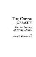 Tapa de The coping capacity
