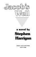Tapa de Jacob's well