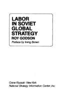 Tapa de Labor in Soviet global strategy