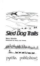 Tapa de hahahahahahahaha Sled dog trails