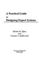 Tapa de A practical guide to designing expert systems
