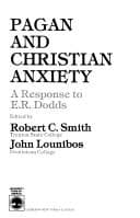 Tapa de Pagan and Christian anxiety