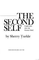 Tapa de The second self
