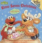 Tapa de Elmo Saves Christmas