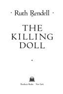 Tapa de The killing doll