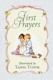 Tapa de First Prayers