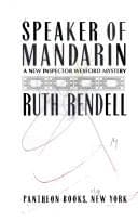 Tapa de The speaker of Mandarin