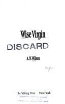 Tapa de Wise virgin