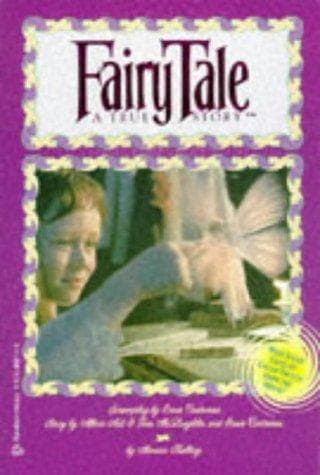 Tapa de Fairytale