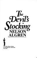 Tapa de The devil's stocking