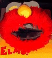 Tapa de Elmo!