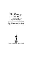 Tapa de St. George and the godfather