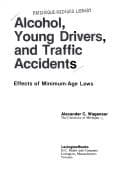 Tapa de Alcohol, young drivers, and traffic accidents