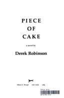 Tapa de Piece of cake