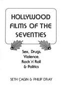 Tapa de Hollywood films of the seventies.