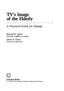 Tapa de TV's imageof the elderly