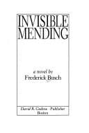 Tapa de Invisible mending