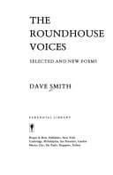 Tapa de The roundhouse voices