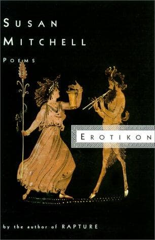 Tapa de Erotikon
