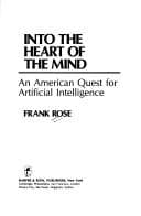 Tapa de Into the heart of the mind
