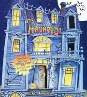 Tapa de It's haunted!