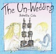 Tapa de The un-wedding