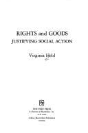 Tapa de Rights and goods