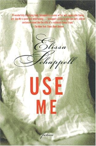 Tapa de Use Me