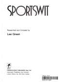 Tapa de Sportswit