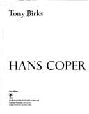 Tapa de Hans Coper