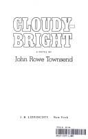 Tapa de Cloudy Bright