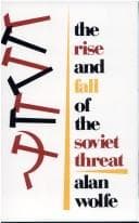 Tapa de The Rise and Fall of the Soviet Threat
