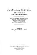 Tapa de The Browning collections