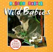 Tapa de Wild babies