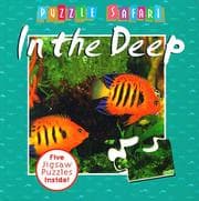 Tapa de In the deep