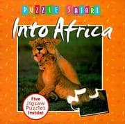 Tapa de Into Africa