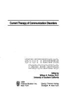 Tapa de Stuttering disorders