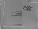 Tapa de Atlas of speech and hearing anatomy