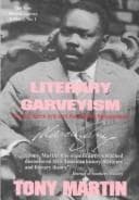 Tapa de Literary Garveyism