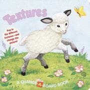 Tapa de Textures (Change-a-Boards)