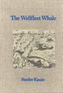 Tapa de The Wellfleet whale and companion poems