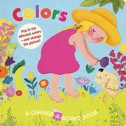 Tapa de Colors